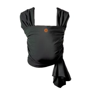 Слинг Cherish черен