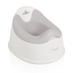 Гърне Simple сив