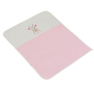 Одеяло 90/100 см Mum`s Giraffe розов