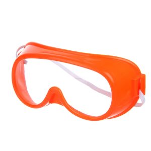 Комплект детска резачка – Каска, Очила и Ръкавици