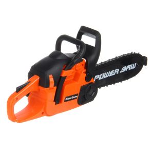 Комплект детска резачка – Каска, Очила и Ръкавици