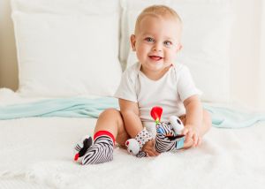 Дрънкалки чорапи 82249