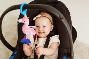 Висулка Фламинго 82008