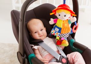 Висулка с камбанка кукла Babinka 81133