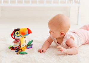 Висулка с камбанка Тукан Iwo 81108