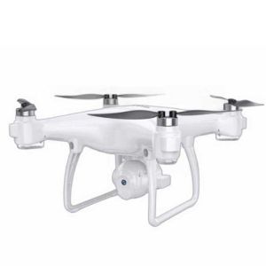 Дрон Explorers Sky с камера, предаваща в реално време