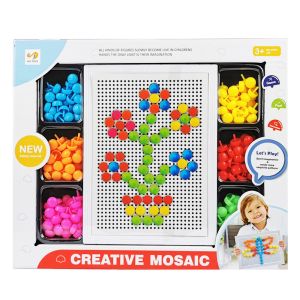 Мозайка за редене на картинки