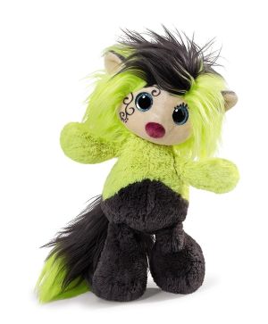 Плюшена играчка Ayumi Joy - 38 см