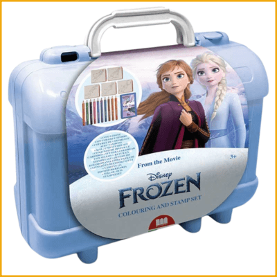 Frozen