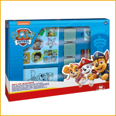 PAW Patrol