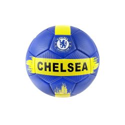 Футболна топка Chelsea – синя
