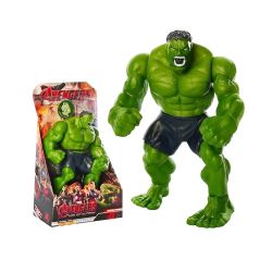 Фигура Хълк Marvel Avengers, 25 см