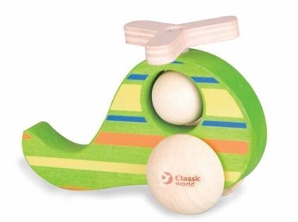 Детска играчка - хеликоптер