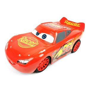 Кола Маккуин с дистанционно управление, cars3