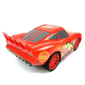 Кола Маккуин с дистанционно управление, cars3