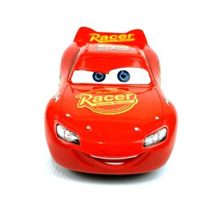Кола Маккуин с дистанционно управление, cars3