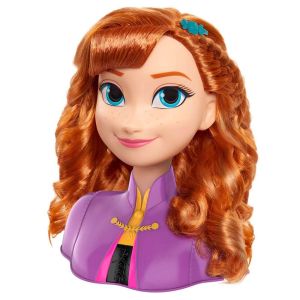 Кукла модел за прически, Frozen ANNA