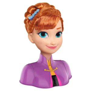 Кукла модел за прически, Frozen ANNA