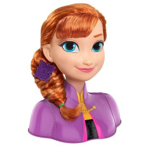 Кукла модел за прически, Frozen ANNA