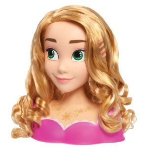 Кукла модел за прически, Rapunzel