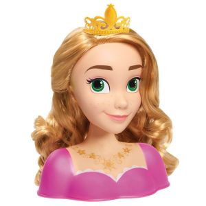 Кукла модел за прически, Rapunzel