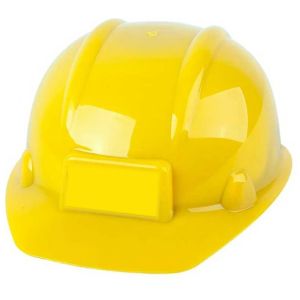 Детска работна каска за игра