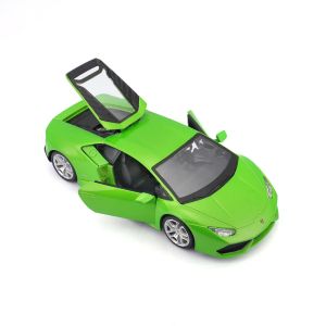 Метална кола Lamborghini Huracan LP 610-4 – Maisto 1:24