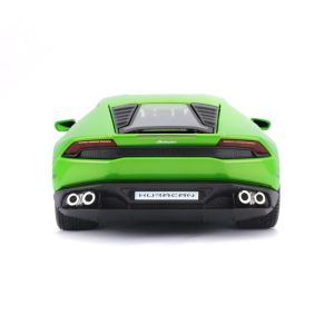 Метална кола Lamborghini Huracan LP 610-4 – Maisto 1:24