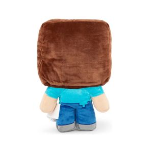 Плюшена играчка Steve Minecraft, 36 см 