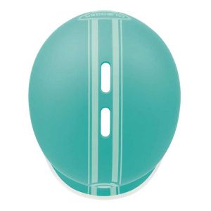 Детска каска GLOBBER ULTIMUM S/M (51-55 CM) - цвят мента