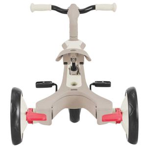 Детска триколка 4 в 1 GLOBBER EXPLORER TRIKE ECOLOGIC, кокос