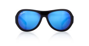 Детски слънчеви очила Shadez Designers Car Print 7+ години