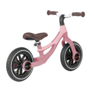 Баланс колело GLOBBER GO BIKE ELITE AIR - пастелно розово