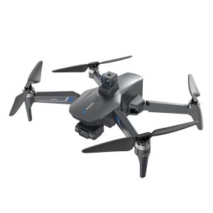 Професионален сгъваем дрон с GPS, сензори за препятствия и 4K камера