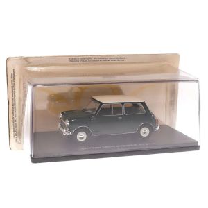 Метална кола Austin Mini Cooper S 1963 1:24 – Hachette