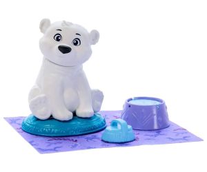 Кукла Елза с полярно мече и аксесоари – Mattel