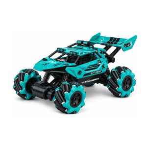 Off-Road количка с дистанционно управление – мащаб 1:18, 2.4GHz