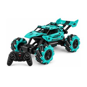 Off-Road количка с дистанционно управление – мащаб 1:18, 2.4GHz