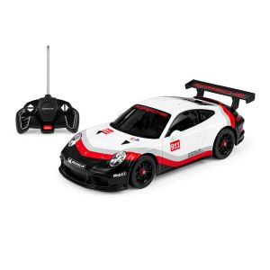 Кола с дистанционно управление Porsche 911 GT3 Cup, 1:18