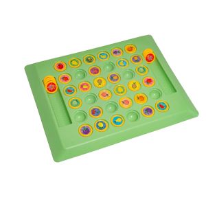 Настолна игра за памет Запаметено, с плодове – PlayLand